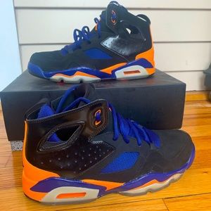 Jordan Flight Club 91s